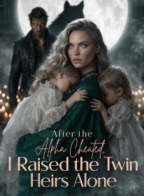 After the Alpha Cheated, I Raised the Twin Heirs Alone