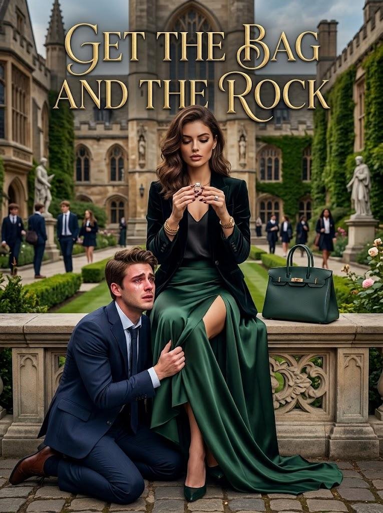 Get The Bag And The Rock