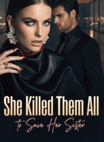 She Killed Them All to Save Her Sister