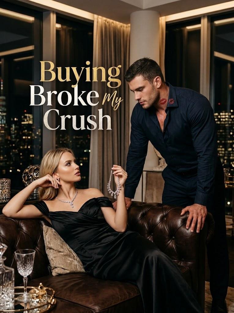 Buying My Broke Crush