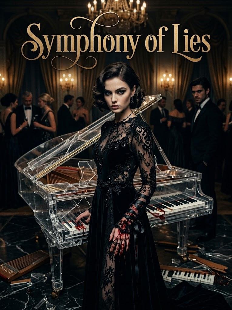 Symphony of Lies