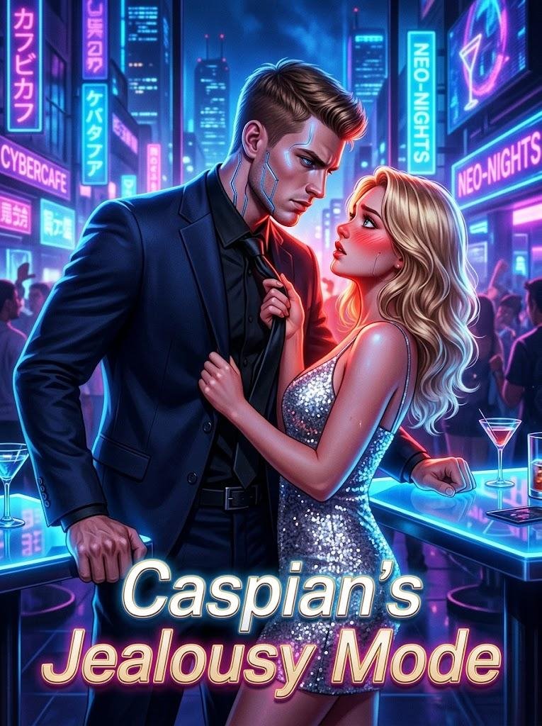 Caspian's Jealousy Mode