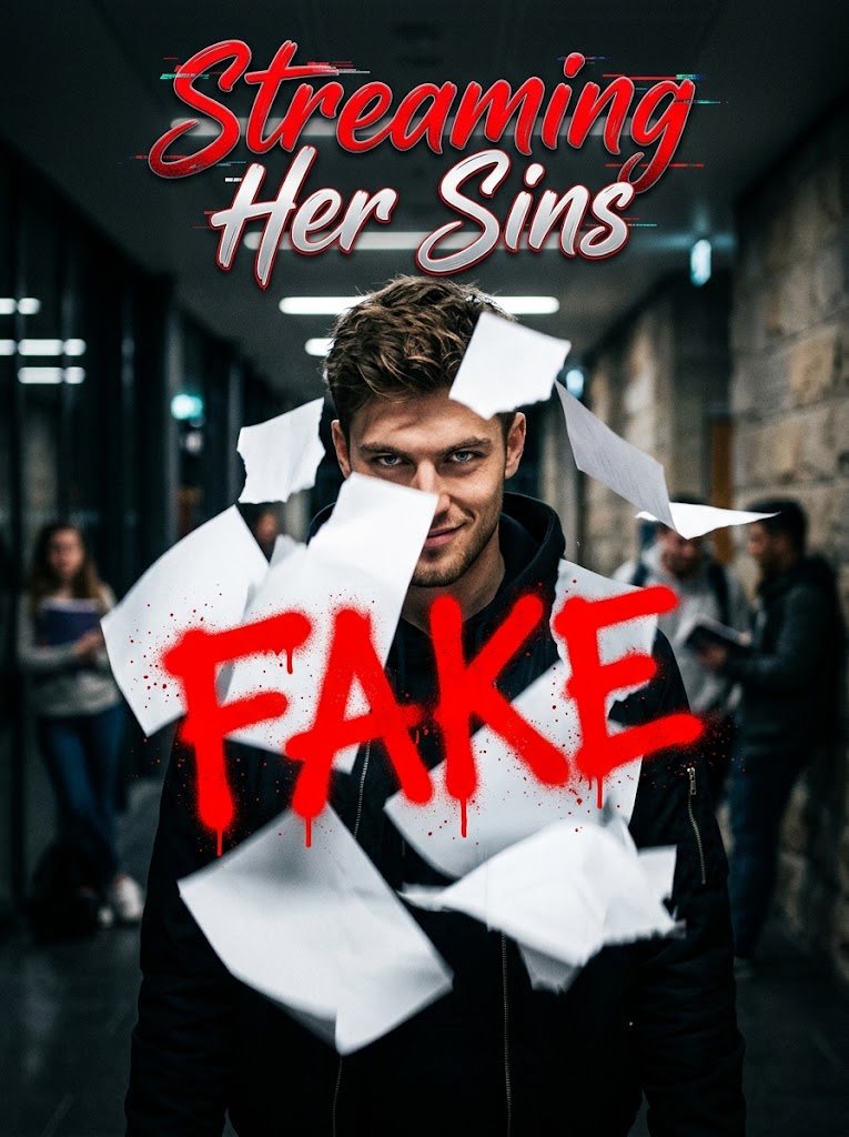 Streaming Her Sins