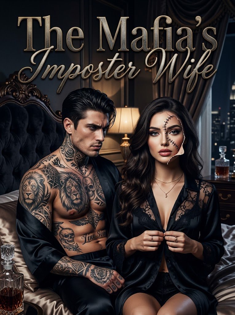 The Mafia's Imposter Wife