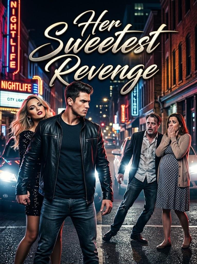 Her Sweetest Revenge