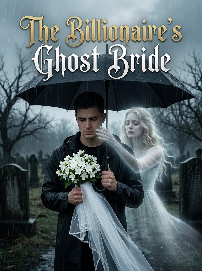 The Billionaire's Ghost Bride