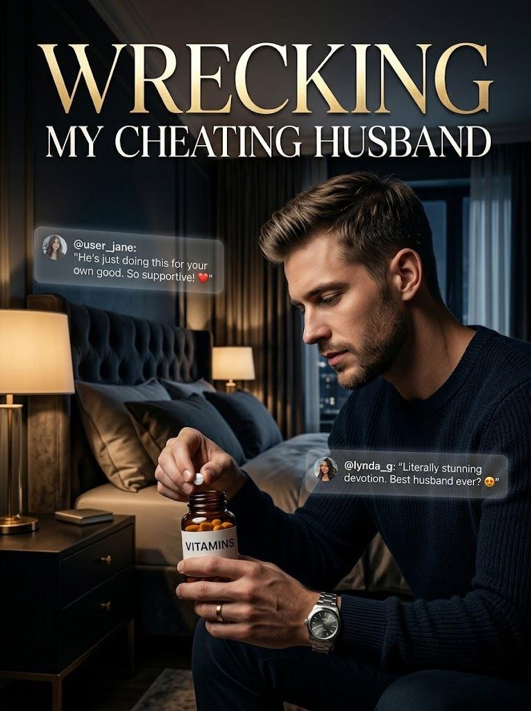 Wrecking My Cheating Husband