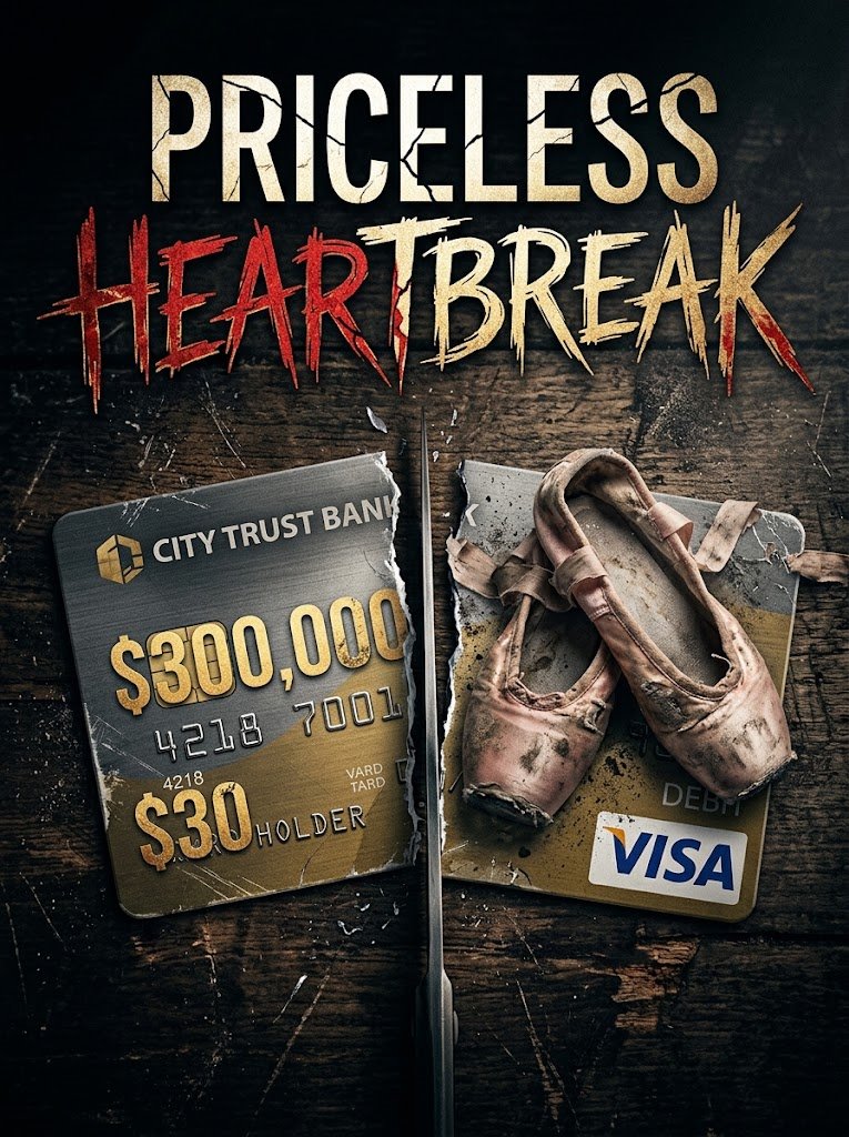 Priceless Heartbreak