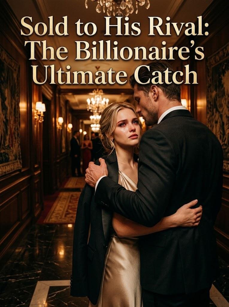 Sold to His Rival: The Billionaire's Ultimate Catch