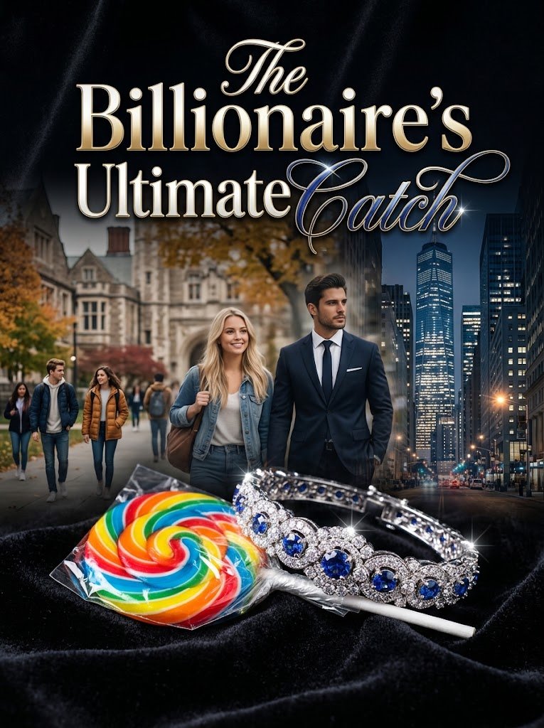 The Billionaire's Ultimate Catch