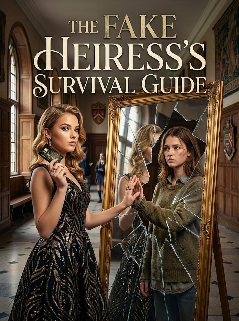 The Fake Heiress's Survival Guide
