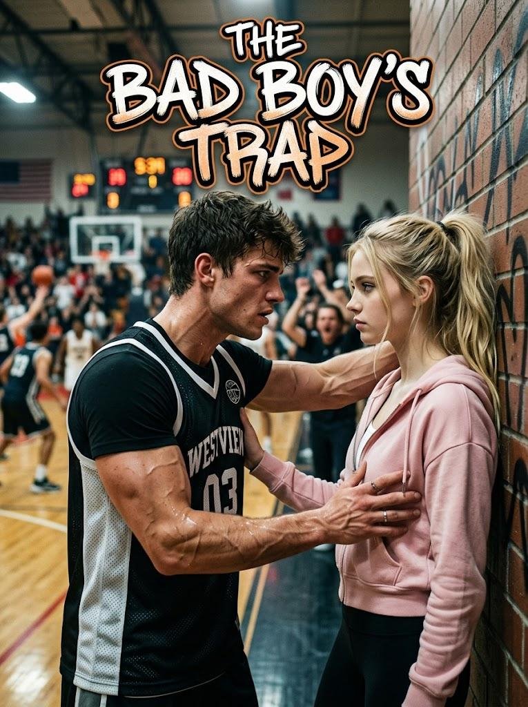 The Bad Boy's Trap
