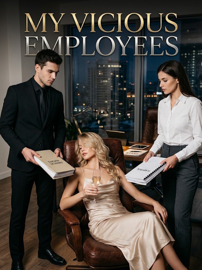My Vicious Employees