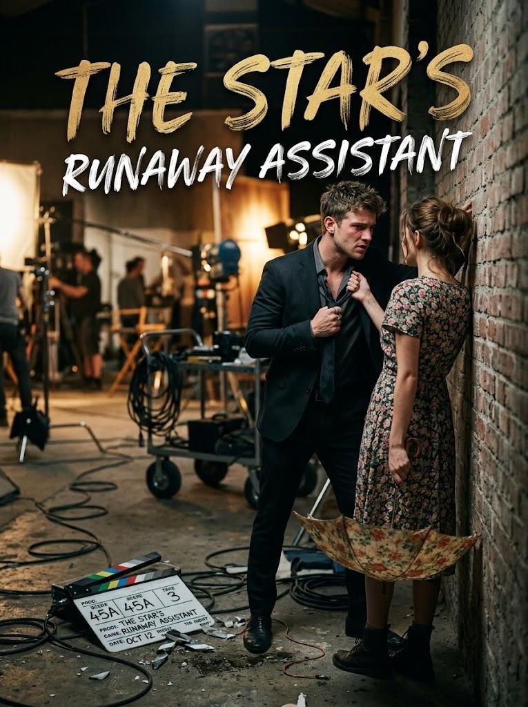 The Star's Runaway Assistant