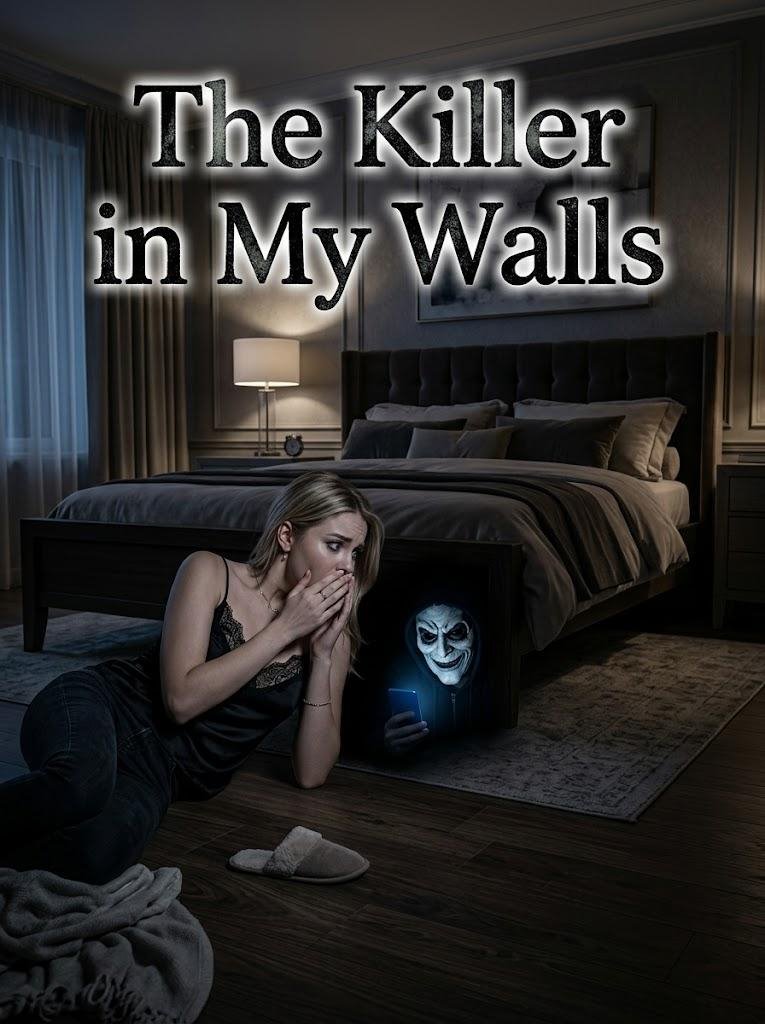 The Killer in My Walls