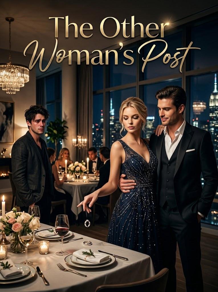 The Other Woman's Post