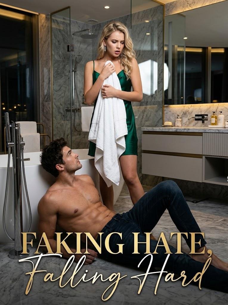 Faking Hate, Falling Hard