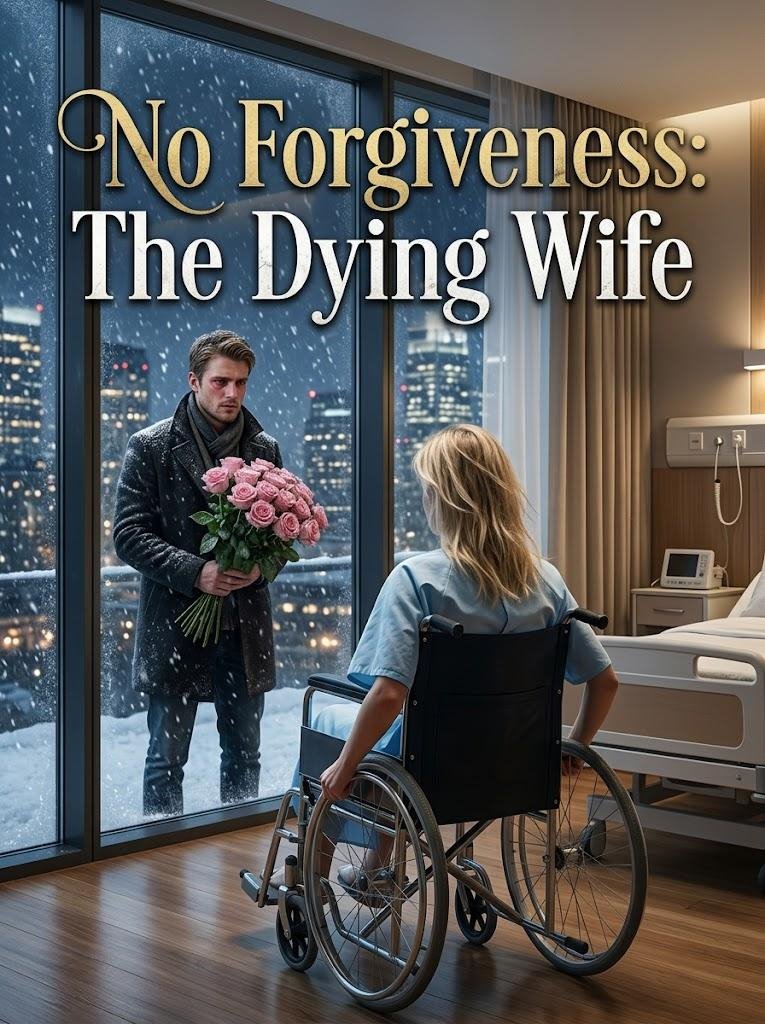 No Forgiveness: The Dying Wife