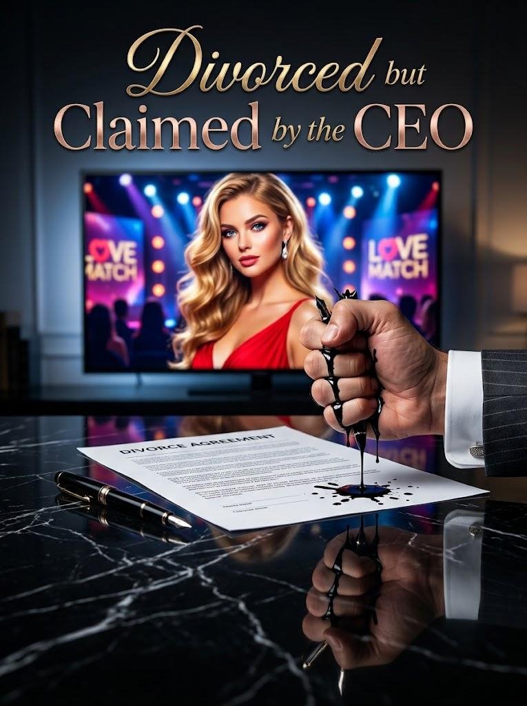 Divorced but Claimed by the CEO