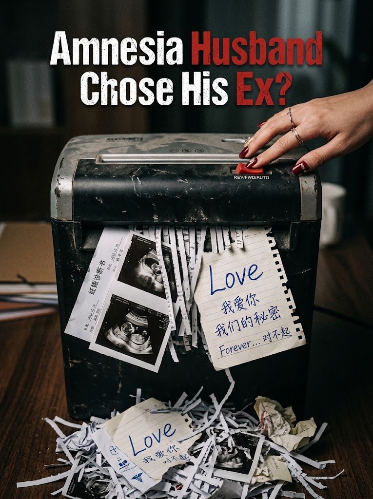 Amnesia Husband Chose His Ex"