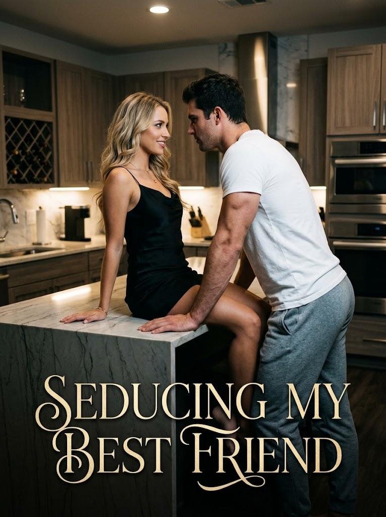 Seducing My Best Friend