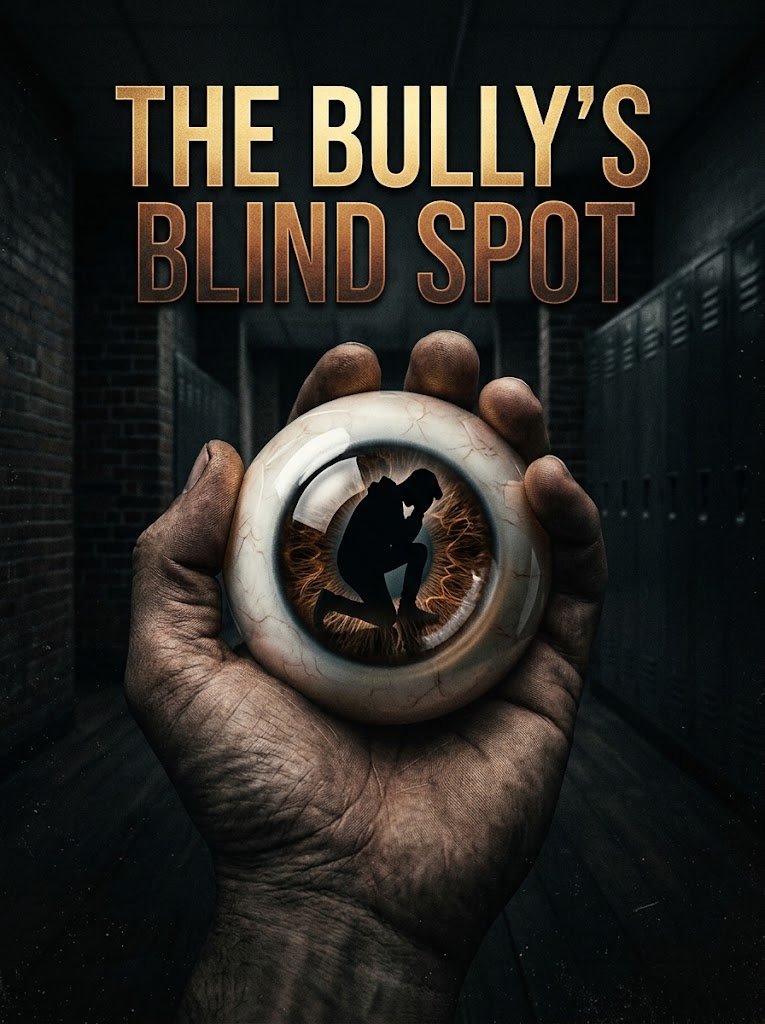 The Bully's Blind Spot