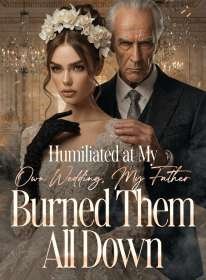 Humiliated at My Own Wedding, My Father Burned Them All Down