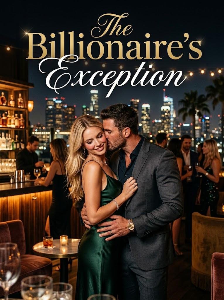 The Billionaire's Exception