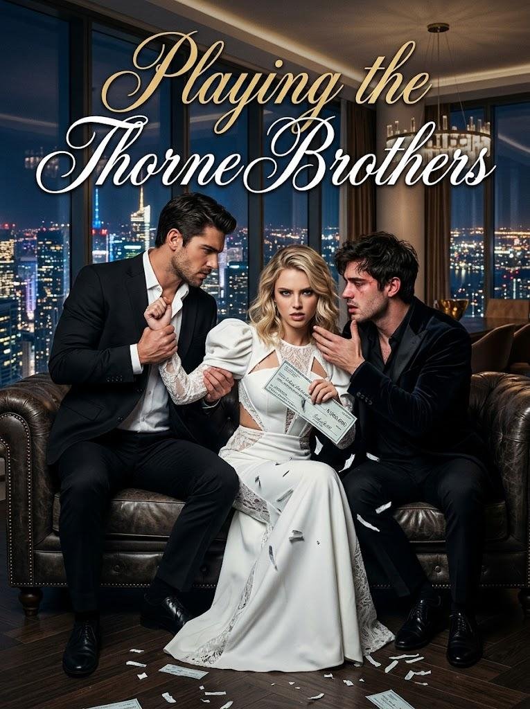 Playing the Thorne Brothers