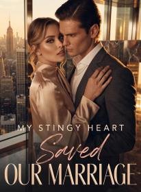 My Stingy Heart Saved Our Marriage