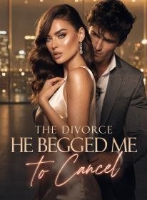 The Divorce He Begged Me to Cancel