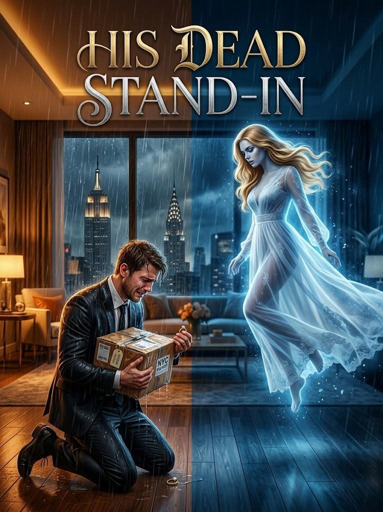 His Dead Stand-in