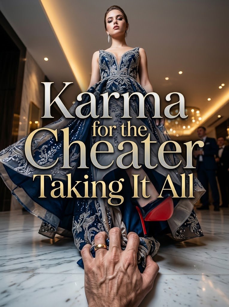 Married to His Nemesis