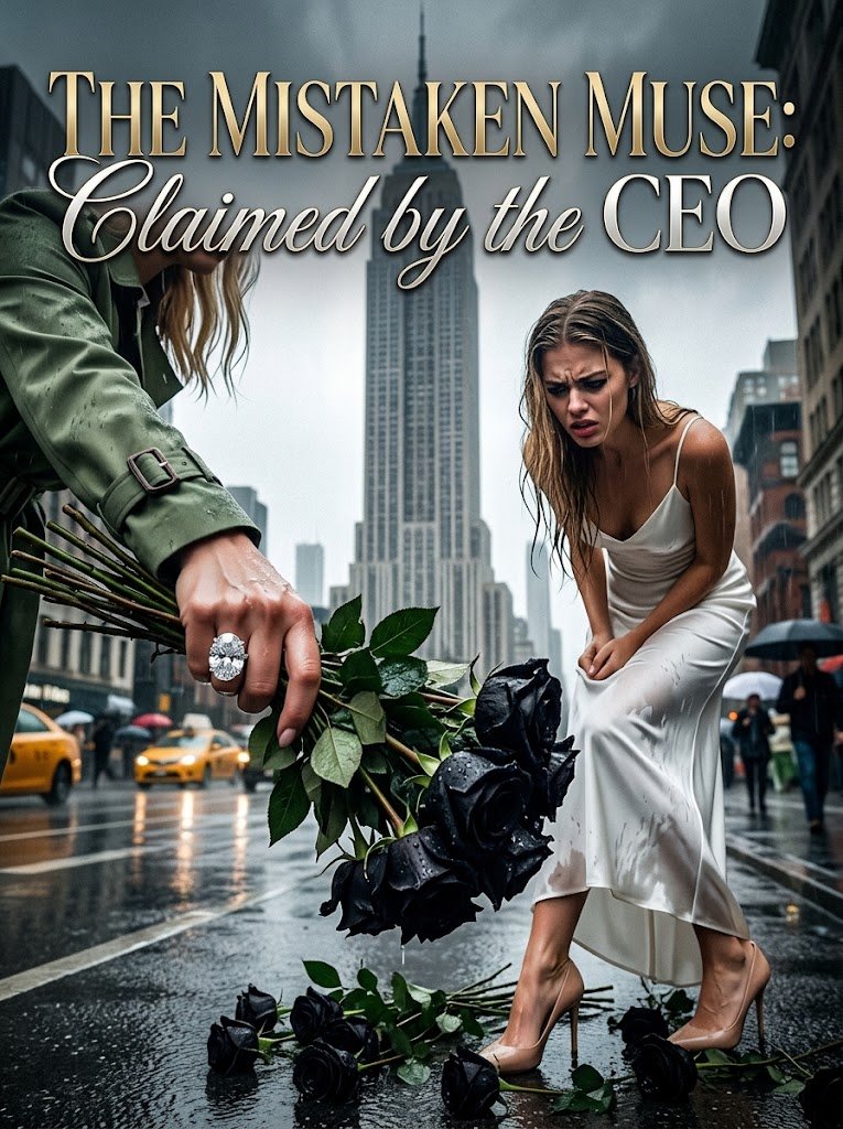 The Mistaken Muse: Claimed by the CEO