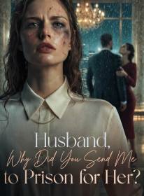 Husband, Why Did You Send Me to Prison for Her
