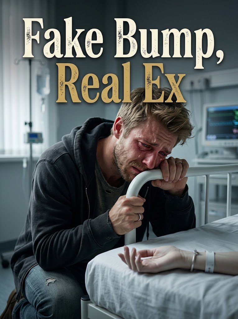 Fake Bump, Real Ex