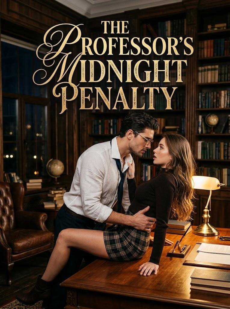 The Professor's Midnight Penalty