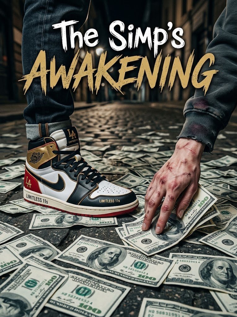 The Simp's Awakening