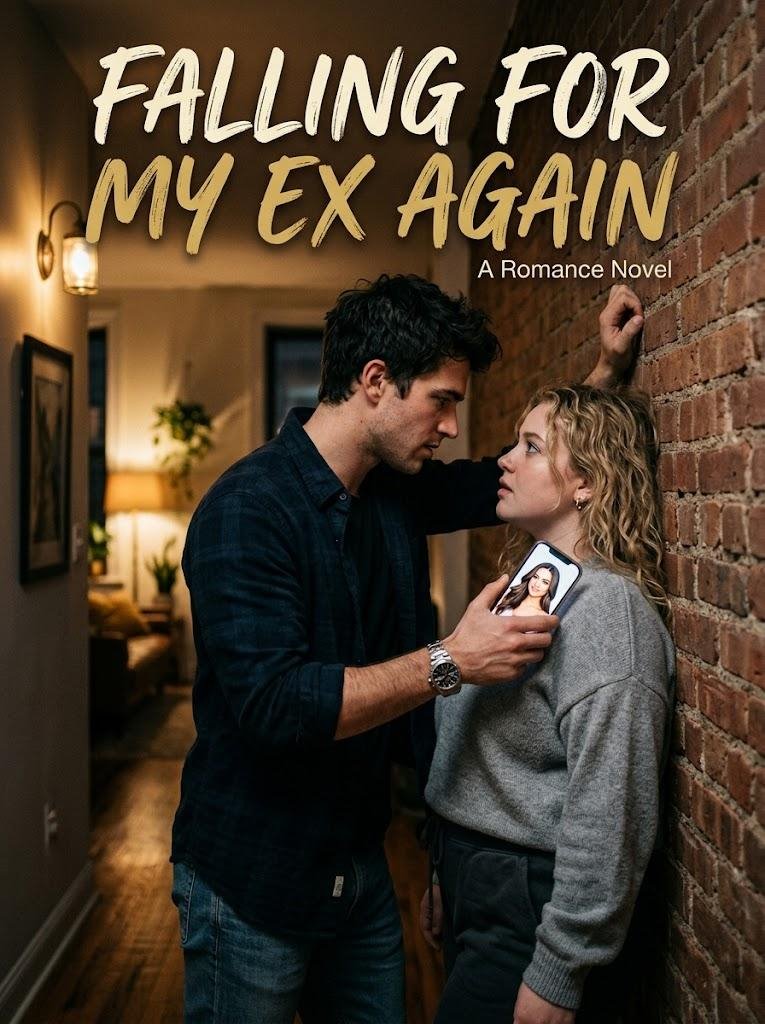 Falling for My Ex Again