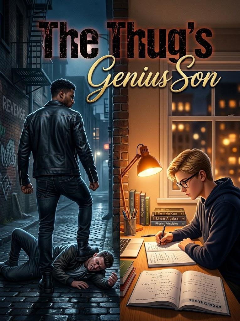 The Thug's Genius Son