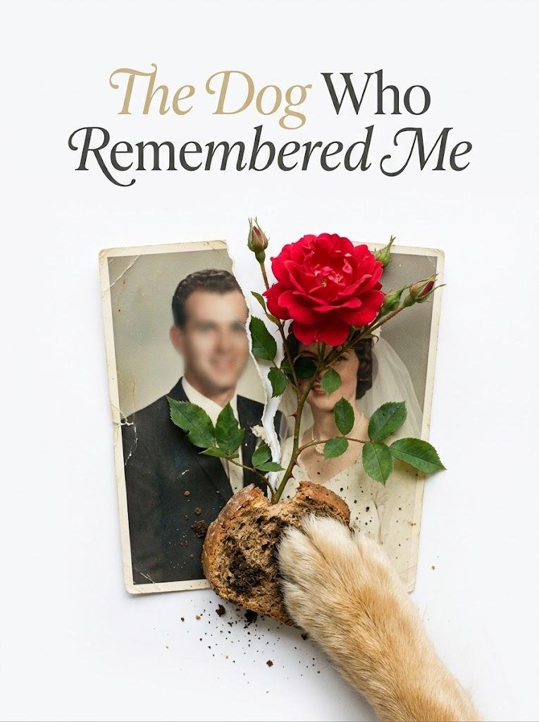The Dog Who Remembered Me