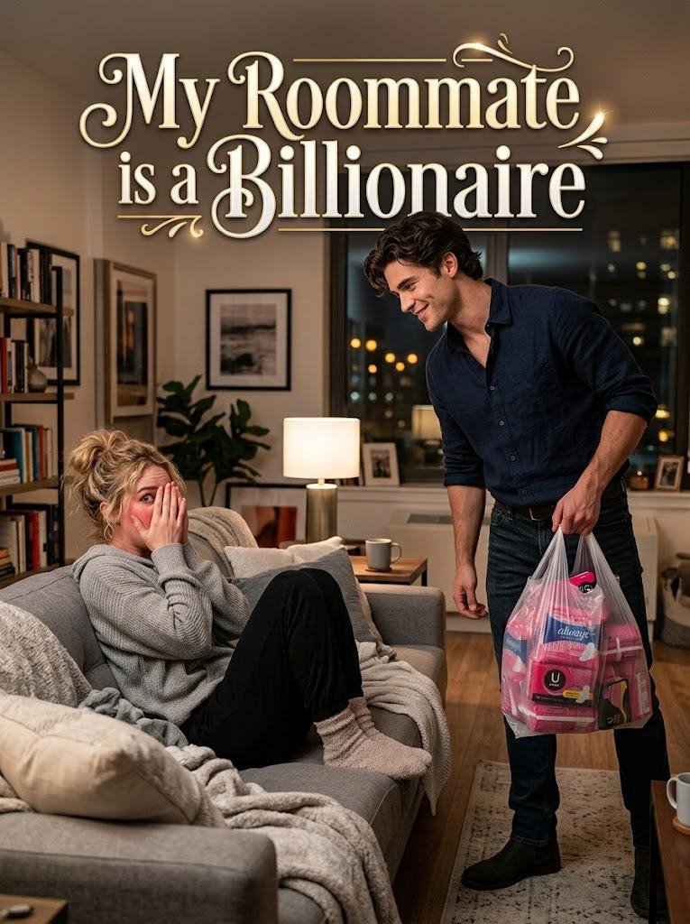 My Roommate is a Billionaire