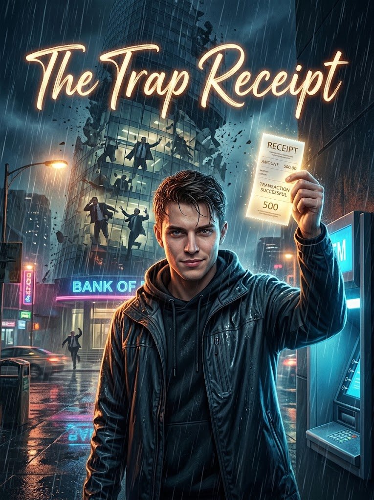 The Trap Receipt