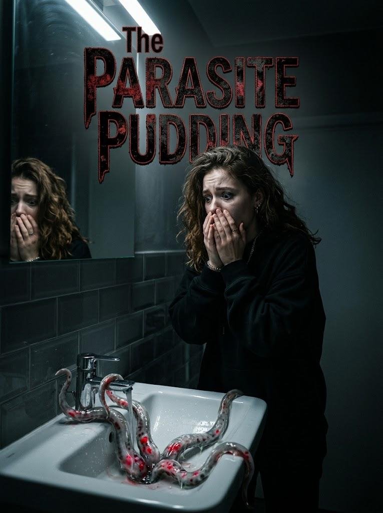 The Parasite Pudding