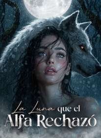 La Luna que el Alfa Rechazó
