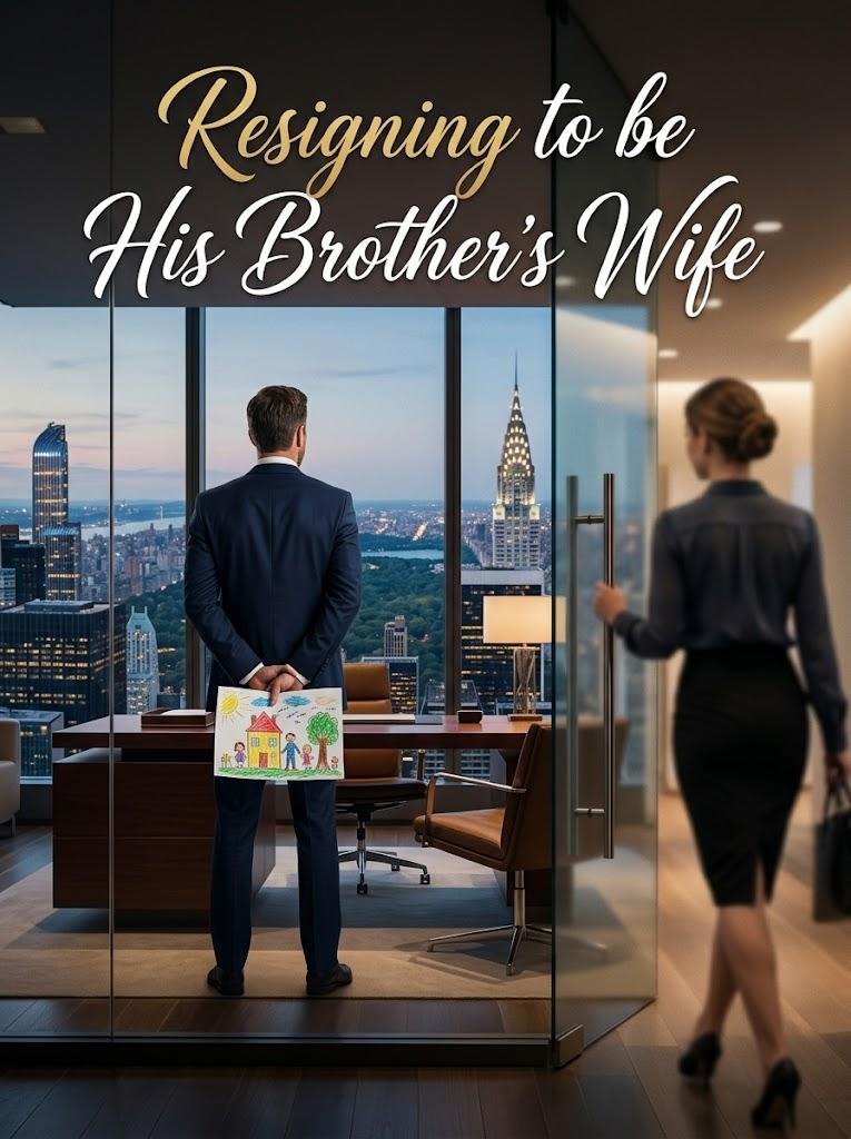 Resigning to be His Brother's Wife