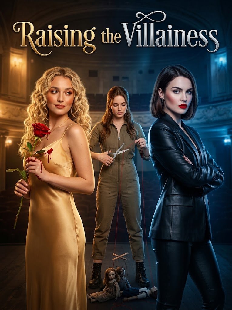 Raising the Villainess