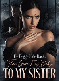 He Begged Me Back, Then Gave My Baby to My Sister