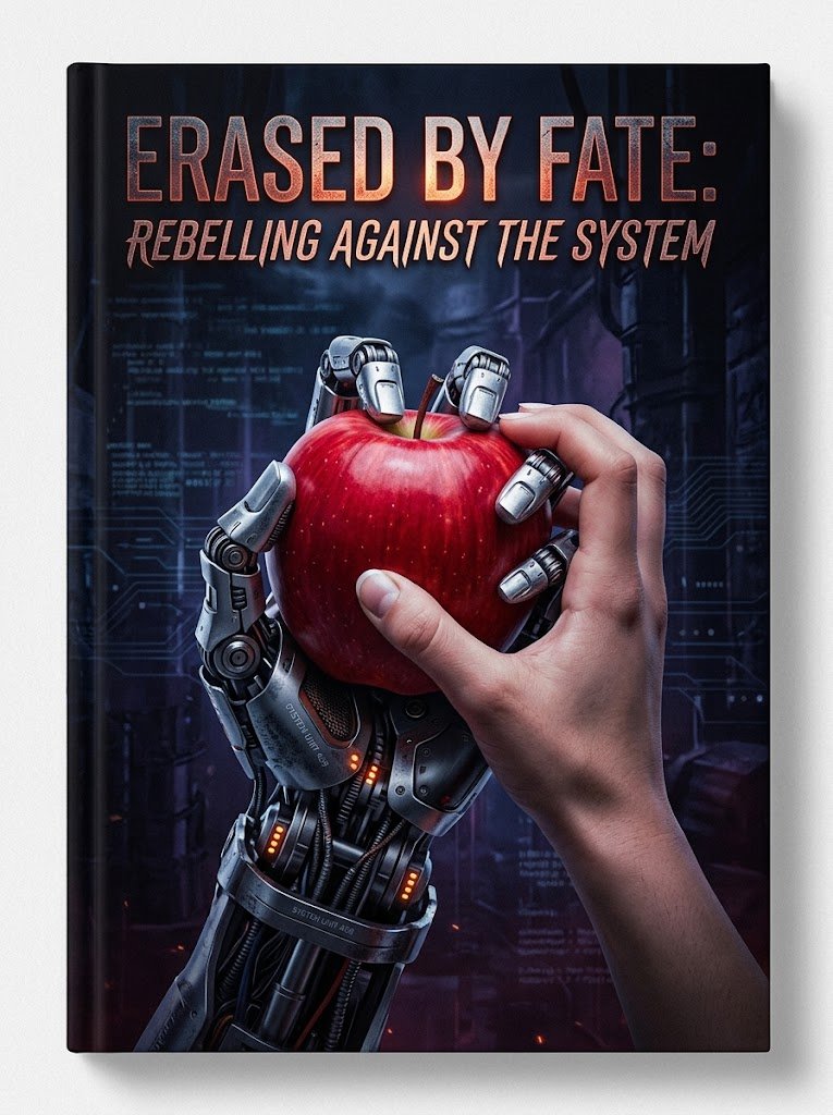 Erased by Fate: Rebelling Against the System