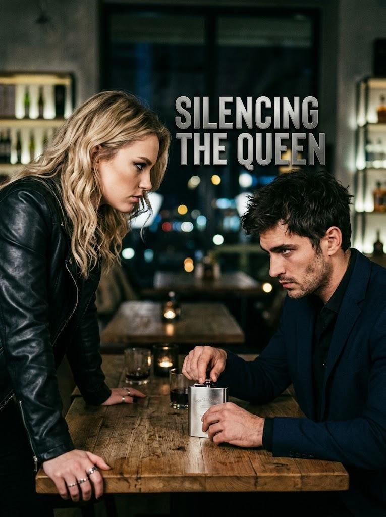 Silencing the Queen